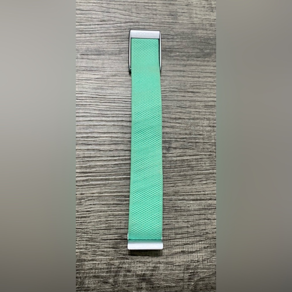 Whoop 4.0 superknit band strap